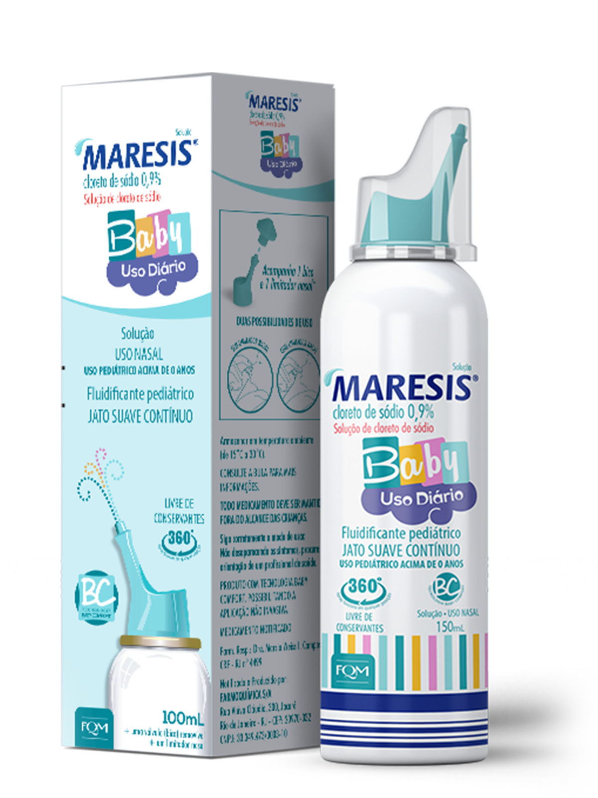 Imagem do produto Maresis Baby